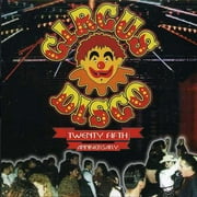 Various Artists - Circus Disco 25th Anniversary - Disco - CD