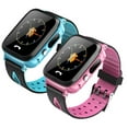 thumbnail image 4 of Montre Intelligente pour Enfants Multifonctionnelle Étanche Montre Téléphone Tactile, 4 of 10