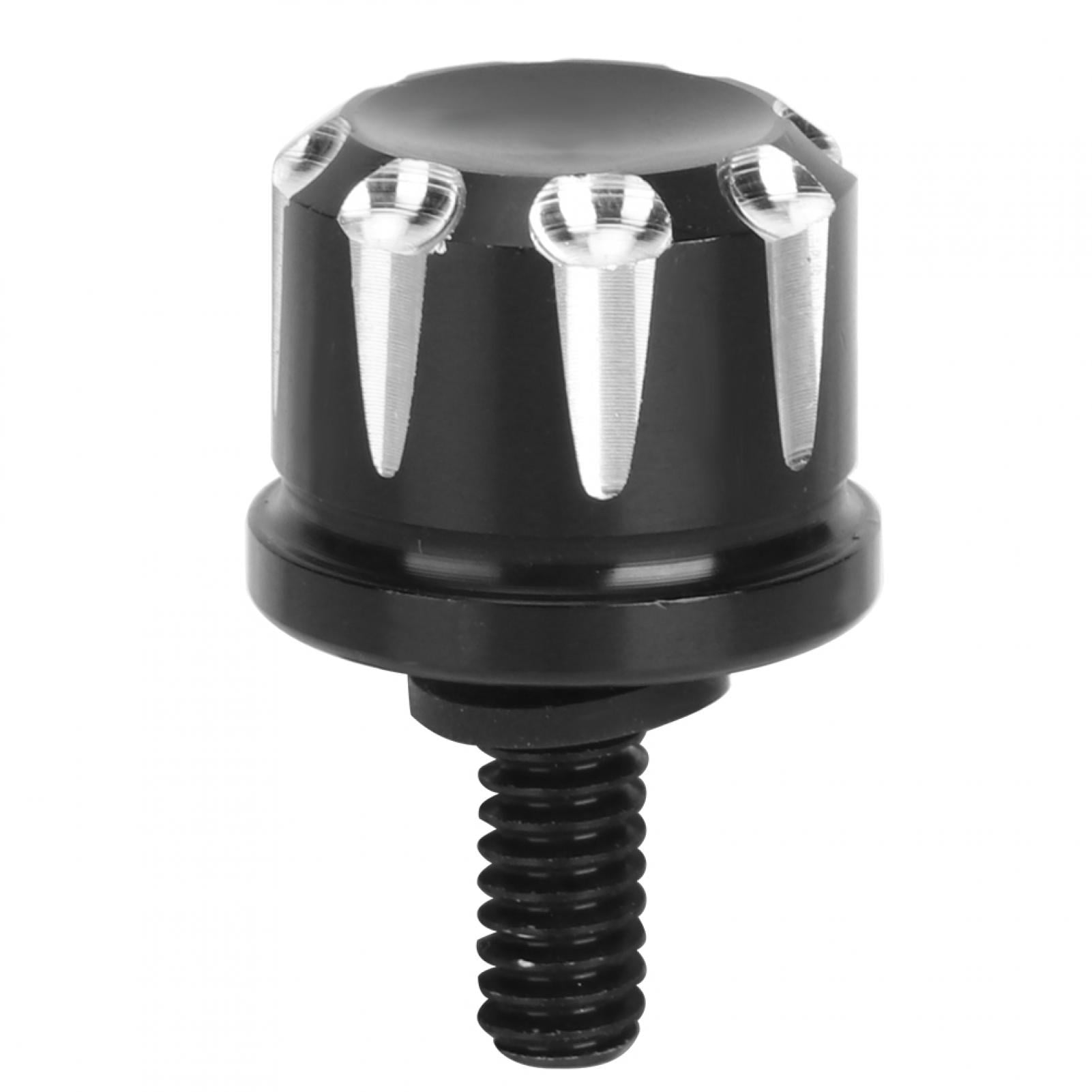 Seat Seat Tab Screw Aluminum Seat Seat Repalcement Seat Screw For Xg