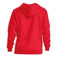 thumbnail image 2 of Under Armour - Sudadera para Hombre (Rojo, Blanco Ónice) Under Armour UTRW7745_redonyxwhite, 2 of 3