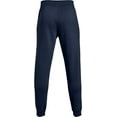 thumbnail image 2 of [1317455-411] Mens Under Armour Hustle Fleece Joggers, 2 of 2