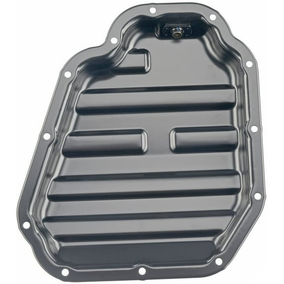 A-Premium Engine Oil Pan Replacement for Altima Sedan Coupe 2009-2012 2013 Coupe Only l4 2.5L