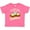 Hot Pink, variant on Inktastic Hanukkah Funny Here for Latkes Boys or Girls Toddler T-Shirt