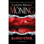 Pre-Owned Bloodfever: Fever Series Book 2 (Paperback 9780440240990) by Karen Marie Moning