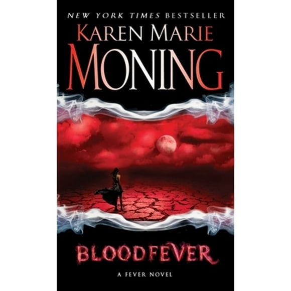 Pre-Owned Bloodfever: Fever Series Book 2 (Paperback 9780440240990) by Karen Marie Moning