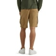 thumbnail image 5 of Wrangler Men's and Big Men's Stretch Cargo Shorts, 5 of 9