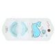 thumbnail image 1 of Asiento De Baño Para Bebé, Asiento De Comedor Infantil Seguro Y Sin Olor, Multifuncional Cómodo Para Bebé, 1 of 7