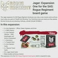 thumbnail image 4 of Juego de mesa Word Forge Games SAS Rogue Regiment Jager Expansion, 4 of 5