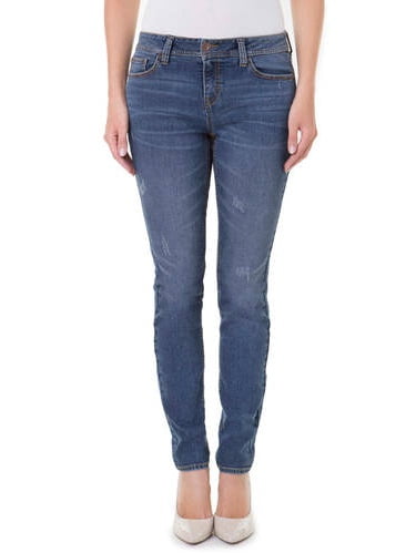 walmart women's jordache jeans