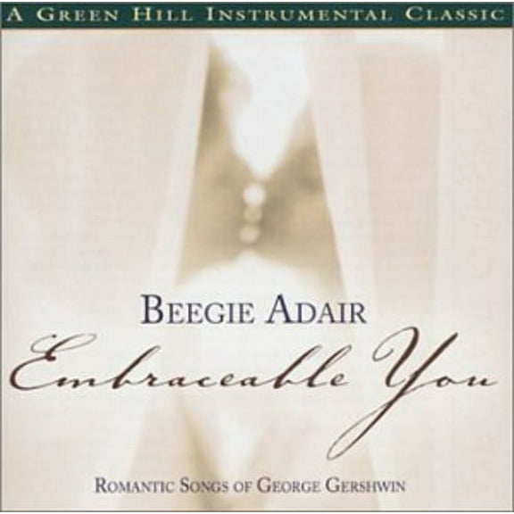 Beegie Adair - Embraceable You - Music & Performance - CD