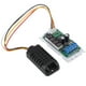thumbnail image 3 of Sensor de humedad, pantalla de dígitos LED Módulo transductor de temperatura Sensor de temperatura Experiencia incomparable, 3 of 10