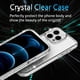 thumbnail image 3 of Funda TENOC para iPhone 12 Pro Max con Brillo Transparente, 3 of 6