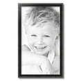 thumbnail image 2 of ArtToFrames 15x26 inch Black Picture Frame, Black Wood Poster Frame (4625), 2 of 8