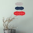 thumbnail image 3 of Designer Spanish Solo Lavar Manos Sign (Black Gold) - Medium, 3 of 4
