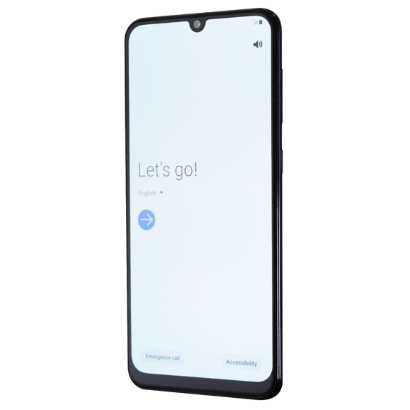 Pre-Owned Samsung Galaxy A50 Smartphone (SM-A505U) Verizon ONLY - 64GB / Black