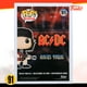 thumbnail image 5 of Funko Pop Angus Young #91 Funko Banda Rock ACDC Figura Original, 5 of 6