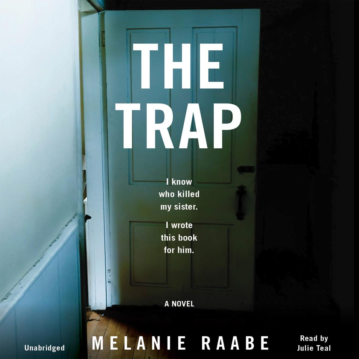 the trap by indigo wren the trap by indigo wren
