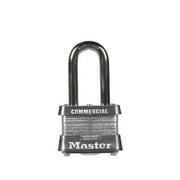 Master Lock Padlock 1-9/16" 1-1/2" Ka Boxed Pack of 6