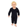 thumbnail image 2 of MONAG Infant  Long Sleeve Romper, 2 of 3