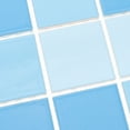 thumbnail image 2 of 36pcs Mosaic Tile Ceramic Mosaic Tiles for Kitchen Backsplash Swimming Pool, 2 of 9