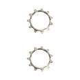 thumbnail image 4 of ZLight Cassette de Vélo Roue Libre Petite Dent 8/9/10/11 Rouage Outils de Réparation Haute Performance Pièces Accessoires de Cyclisme 8S 13T 2Ensemble, 4 of 6