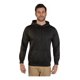 thumbnail image 2 of Sudadera Stretch Para Hombre Moda Con Capucha Hoodie Basico, 2 of 8