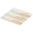 thumbnail image 3 of Rico by D'Addario Bb Clarinet Reeds, Strength 2.5, 10-pack, 3 of 9