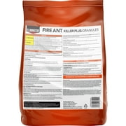 Eliminator Fire Ant Killer Plus Granules, 3 lb. Bag