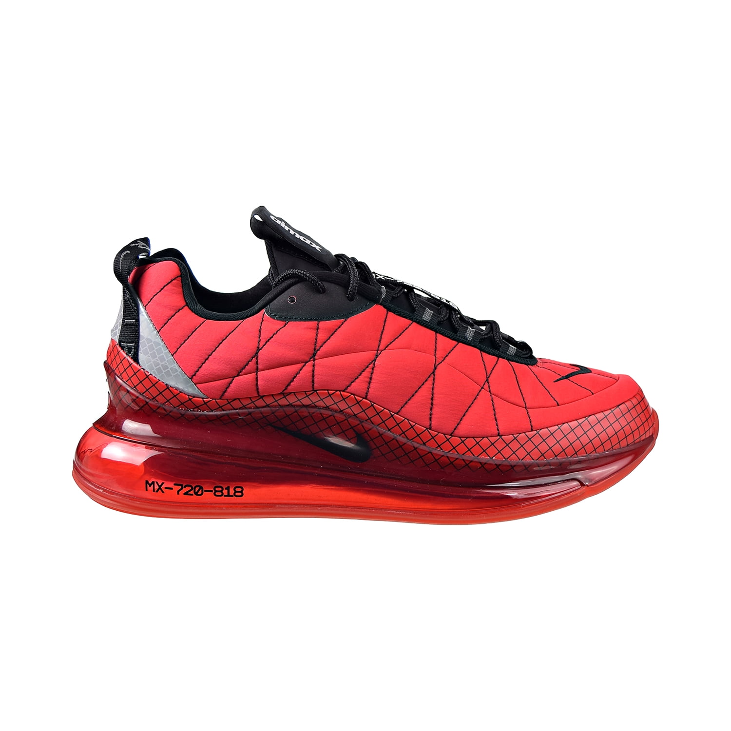 NEW Nike Air Max 720 MX-720-818 Shoes CI3871-001 Black Men's Size 6
