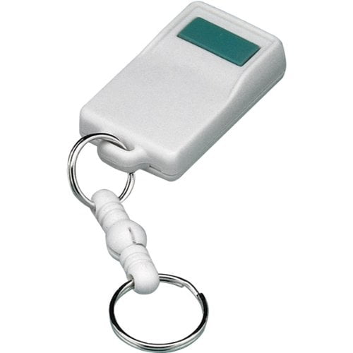 Linear Linear DXT41 1Button, 1Channel Key Ring Transmitter