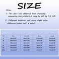 thumbnail image 3 of TOWED22 Halloween Shirts Woman Ghost Pumpkin Crewneck Short Sleeve Tee Shirt Funny Tops Tshirts(Navy,S), 3 of 5
