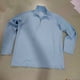 thumbnail image 3 of pstuiky camisa de manga larga para hombre, Camisetas casuales de manga larga a la moda para hombre, cuello alto acanalado, cremallera de un cuarto, manga larga, cuello alto, camiseta/camiseta l, 3 of 3
