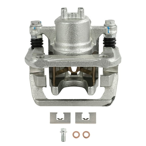 ECCPP 19B2910A Brake Caliper fit for 2007-2012 for Acura for RDX,2010-2011 for Honda for Accord Crosstour,2007-2011 for Honda for CR-V 1PCS Rear Right