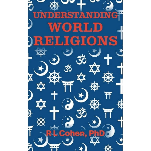 Understanding World Religions, (Hardcover)