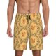 thumbnail image 1 of Fotbe Cartoon Squirrel Pantalones Cortos de Pijama para Hombre, Ropa de Dormir, Pantalones de Pijama Cortos para Hombre-XX-Large, 1 of 6