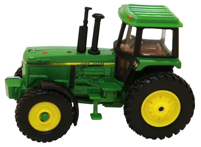 john deere toy tractors vintage