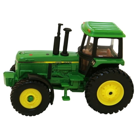 vintage john deere toy tractors