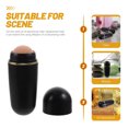 thumbnail image 5 of TABLZONE 4Pcs Oil Absorbing Volcanic Rock Tool Round Replacement For Daily Use, 5 of 5
