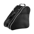 thumbnail image 3 of Bolsa para patines, bolsa de transporte para patines artísticos, accesorios para patines en línea negro, 3 of 8
