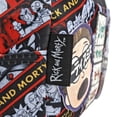 thumbnail image 2 of FM Lapicera Rick and Morty Escolar Primaria RM502A26PB, 2 of 3