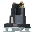 thumbnail image 2 of EPOTOOR 812-1221-211 For Husqvarna 539101714 Starter Solenoid 93265-9 93265WR 435-700, 2 of 8
