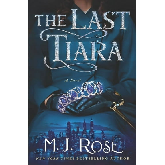 The Last Tiara (Paperback)