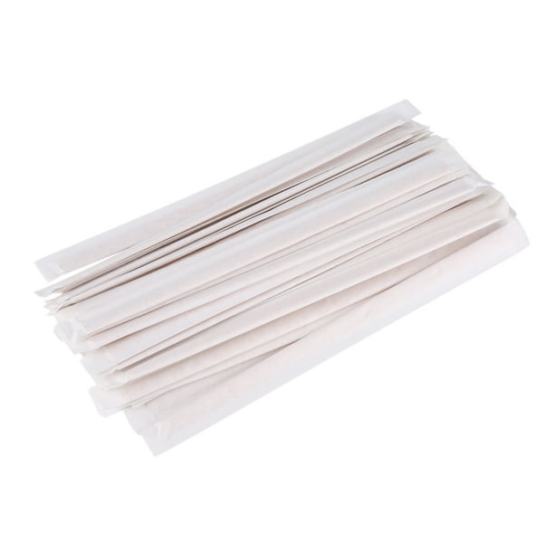 Coffee Stirrers, Disposable Natural Wooden Coffee Stir Sticks Tea