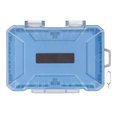 thumbnail image 2 of Memory Card Case Holder Organizer, Water , ABS and TPE Material, Shock , Compact Design, for 4 Type B 4 Type A 4 Storage Card 12 Memory Card 5 SIM Cards, Multifunctional, Easy to, 2 of 7