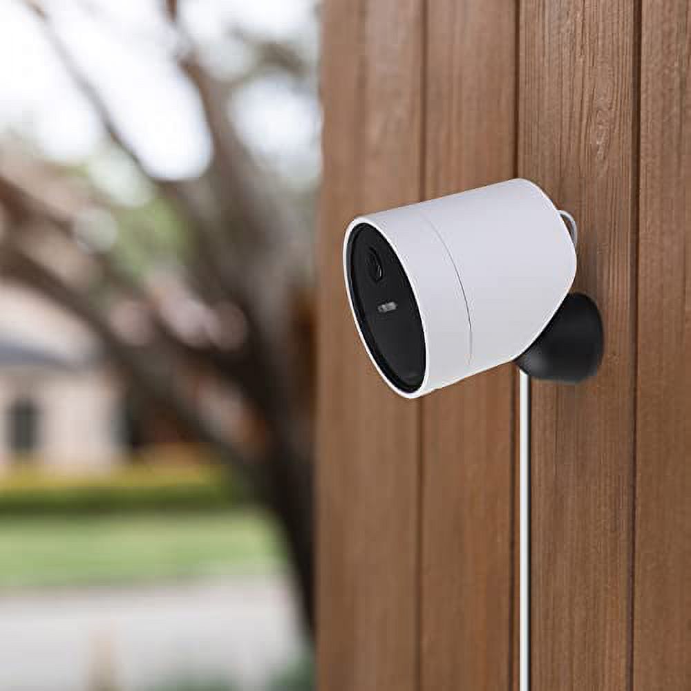 SimpliSafe Outdoor Security Camera Series 2 (CM021) - Open Box US