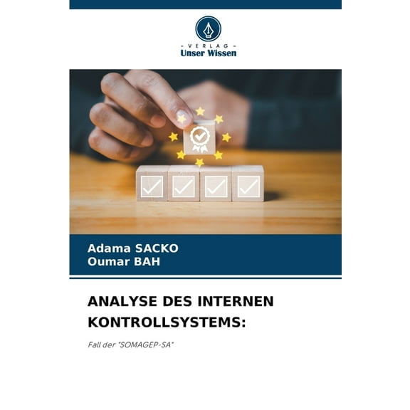 Analyse Des Internen Kontrollsystems, (Paperback)