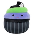 thumbnail image 1 of Peluche Squishmallows Original Kurt El Cupcake de Halloween 30 cm, 1 of 6