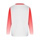 thumbnail image 5 of Prendas y chaquetas informales sin capucha de manga larga para mujer, jersey de cuello redondo y manga larga, top informal de poliéster con estampado de San Valentín para mujer, 5 of 5