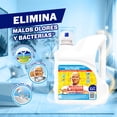 thumbnail image 3 of Detergente Líquido Multiusos Maestro Limpio 3.5 lt, 3 of 4