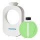 thumbnail image 1 of Descuentos Relámpago, Máquina de aromaterapia automática para dormitorio de hotel, difusor de aceites esenciales, desodorante para baño, máquina de fragancias de 300 ml Akmoler, 1 of 9